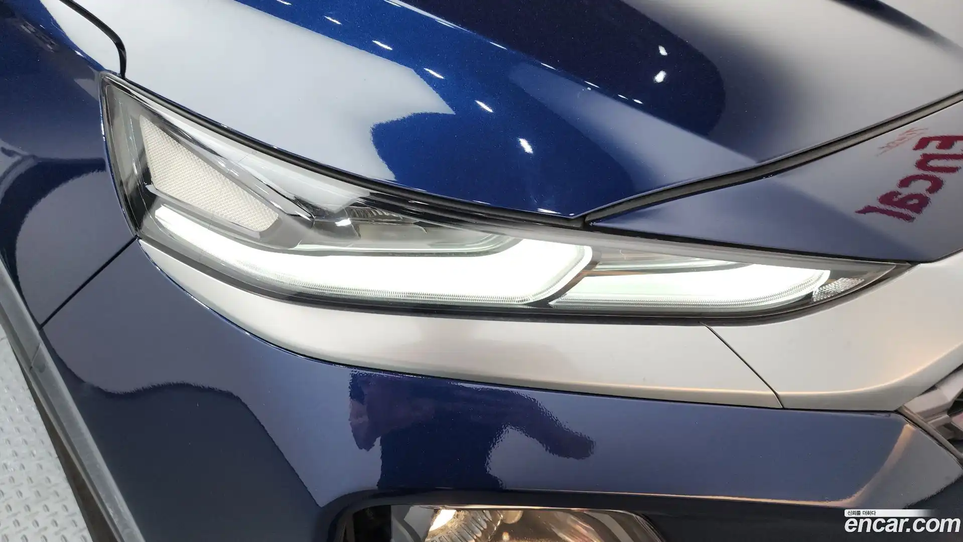 Santafe Hyundai 2020.0-OUTER-032