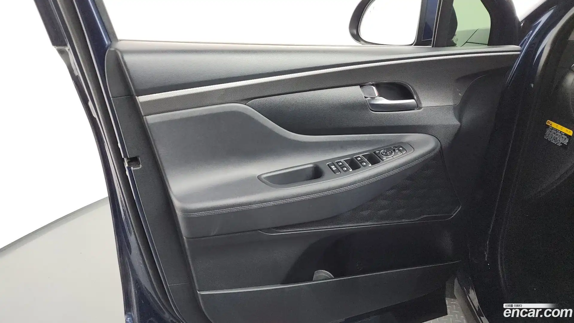 Santafe Hyundai 2020.0-INNER-034