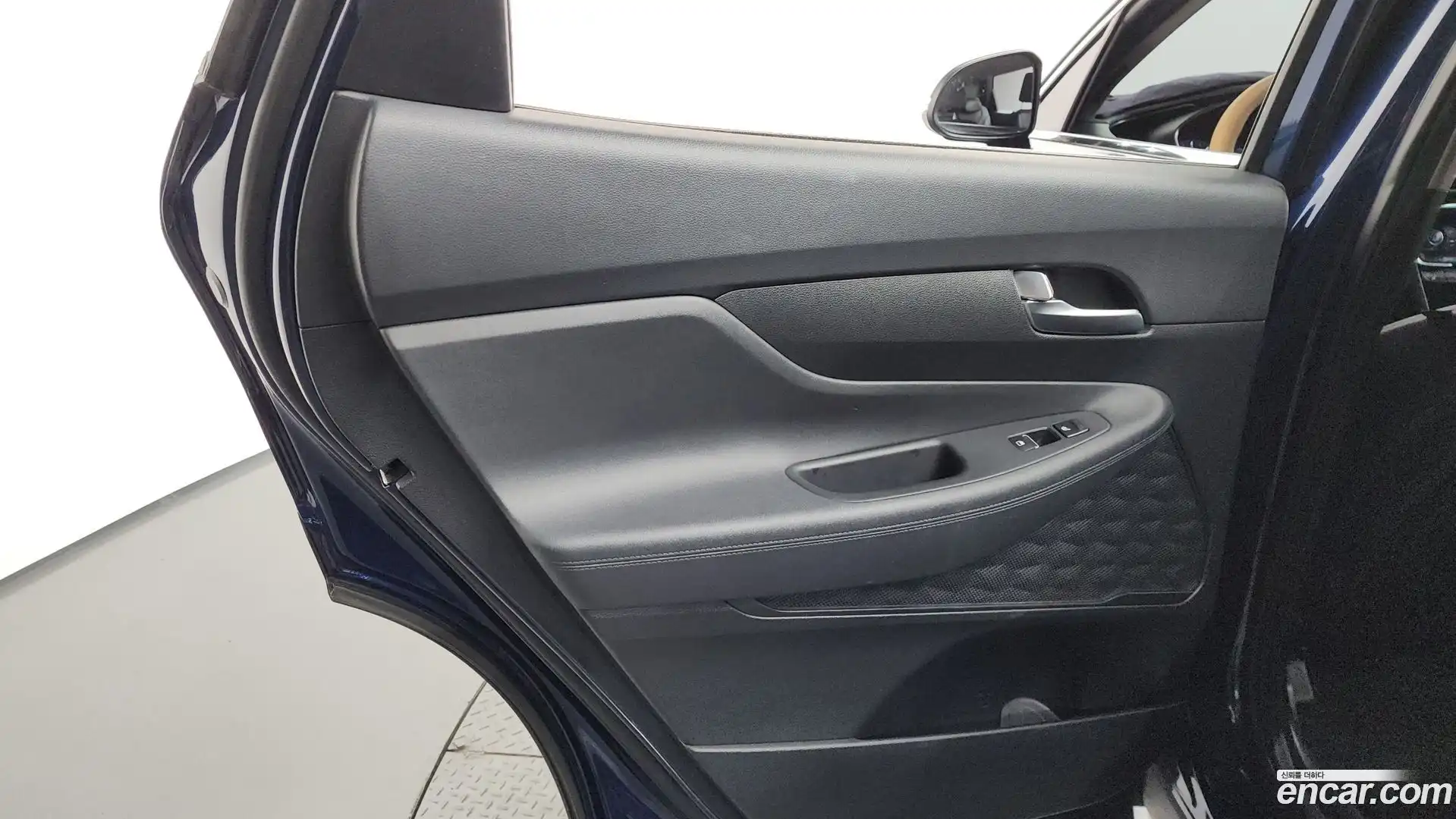 Santafe Hyundai 2020.0-INNER-035
