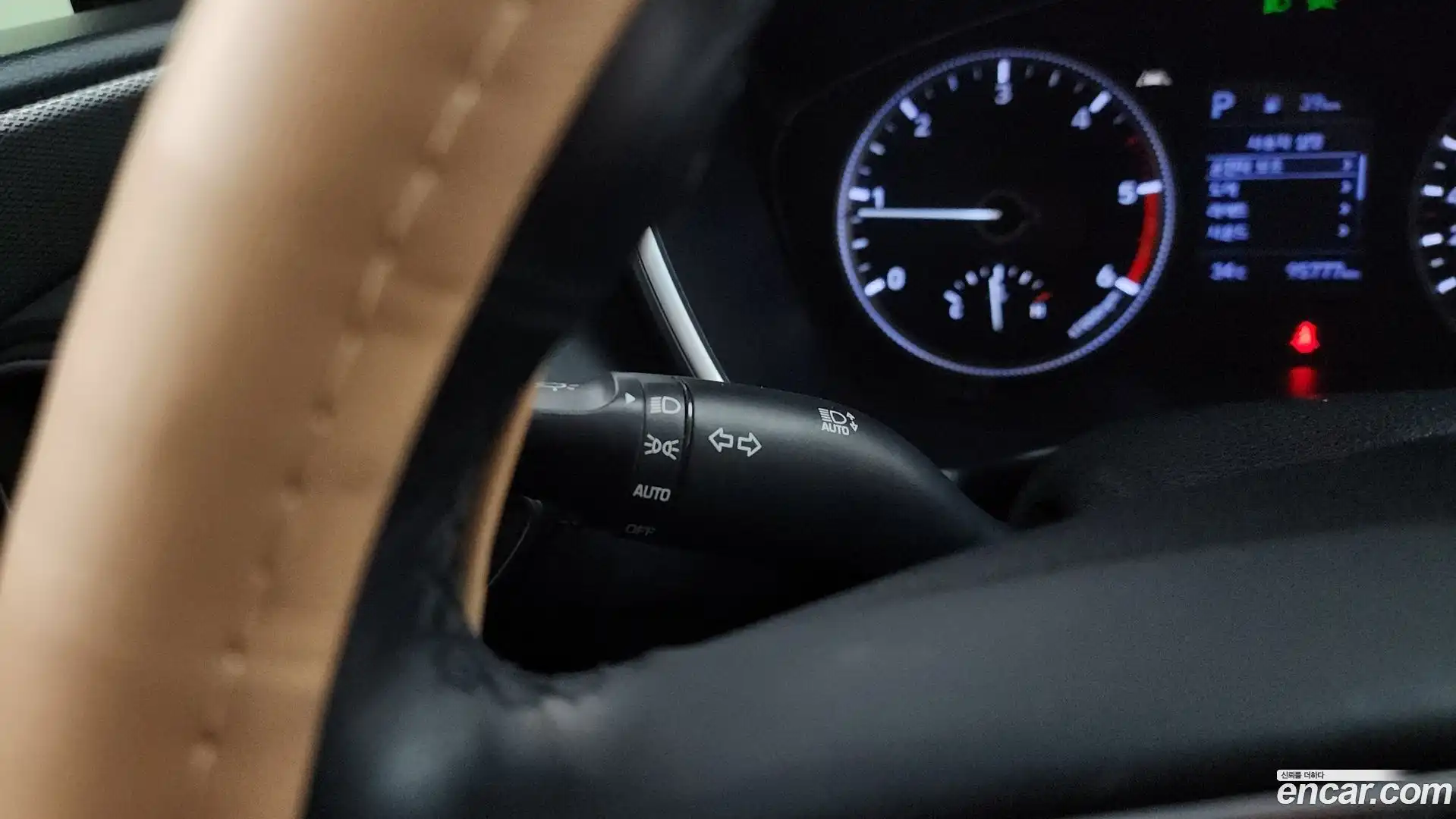 Santafe Hyundai 2020.0-OPTION-045