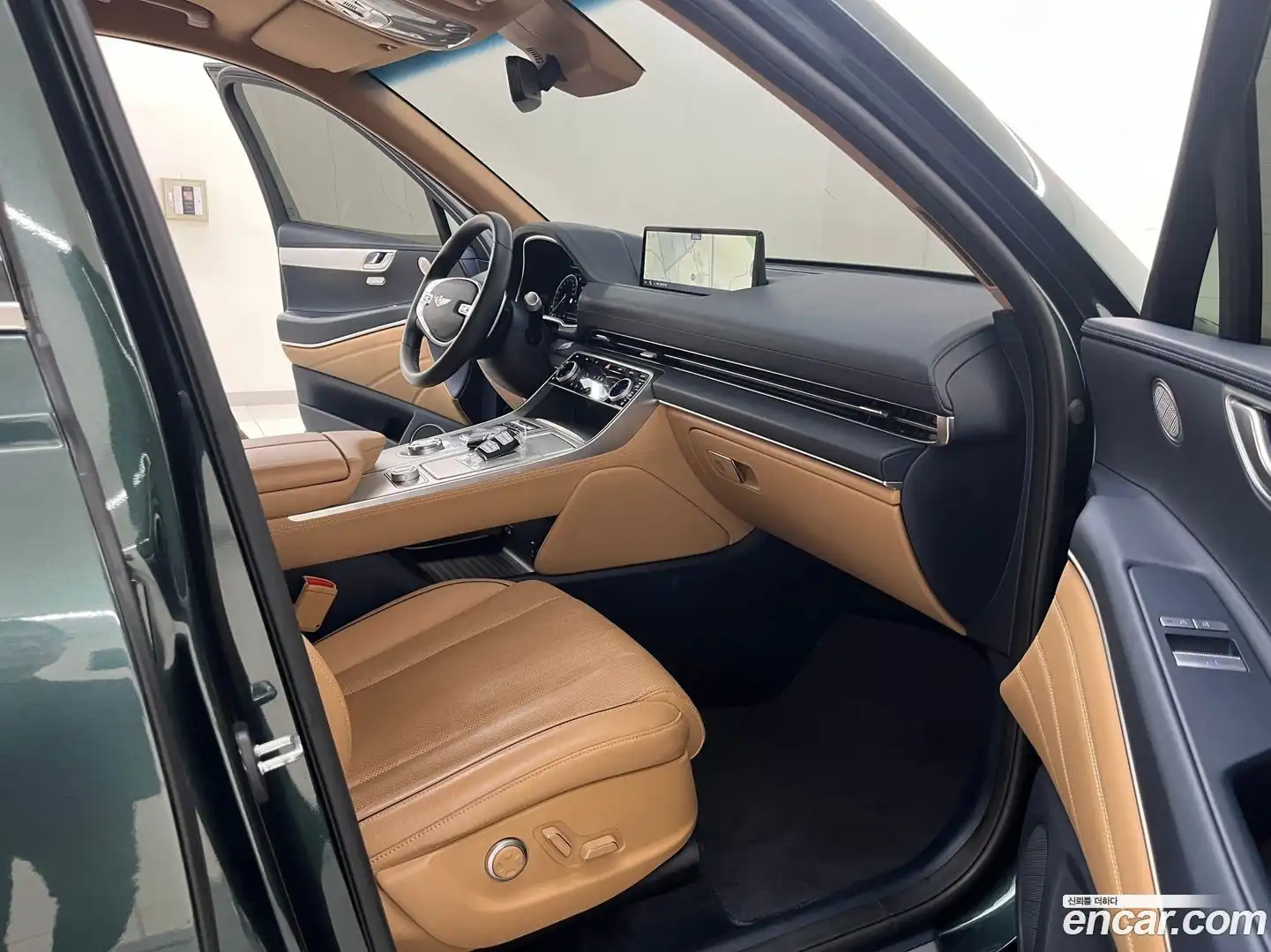 GV80 Genesis 2022.3-OPTION-019