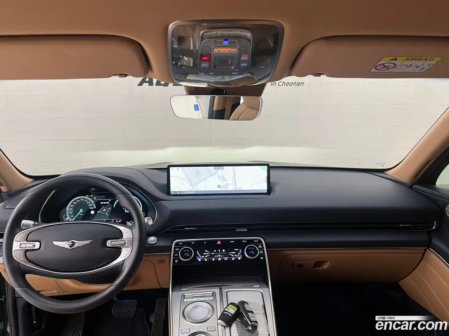 GV80 Genesis 2022.3-OPTION-021