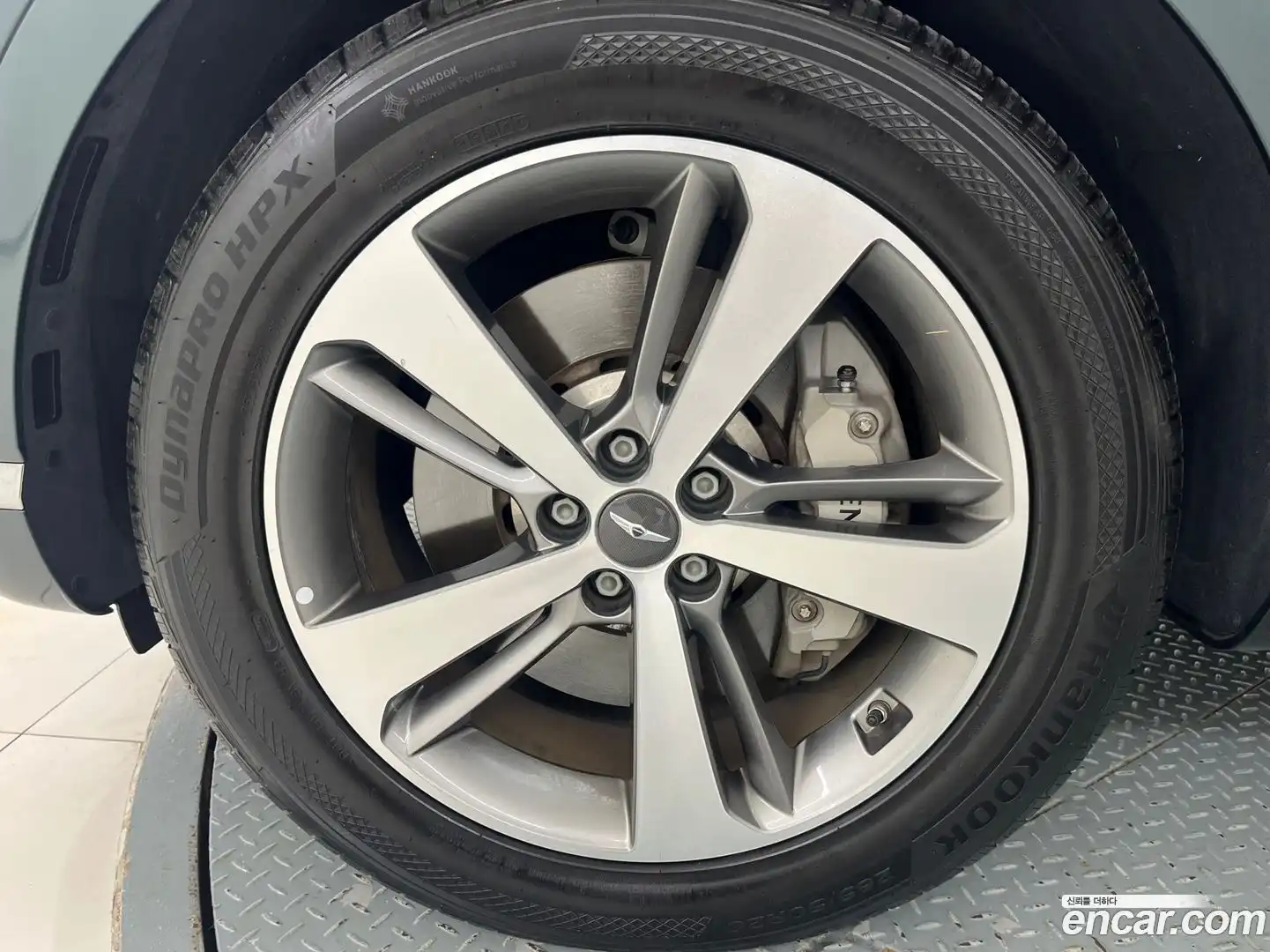 GV80 Genesis 2022.3-OPTION-023
