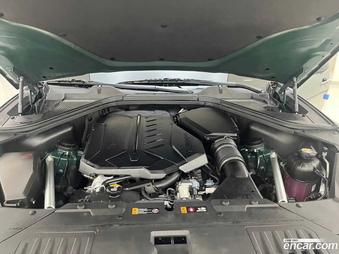 GV80 Genesis 2022.3-OPTION-024