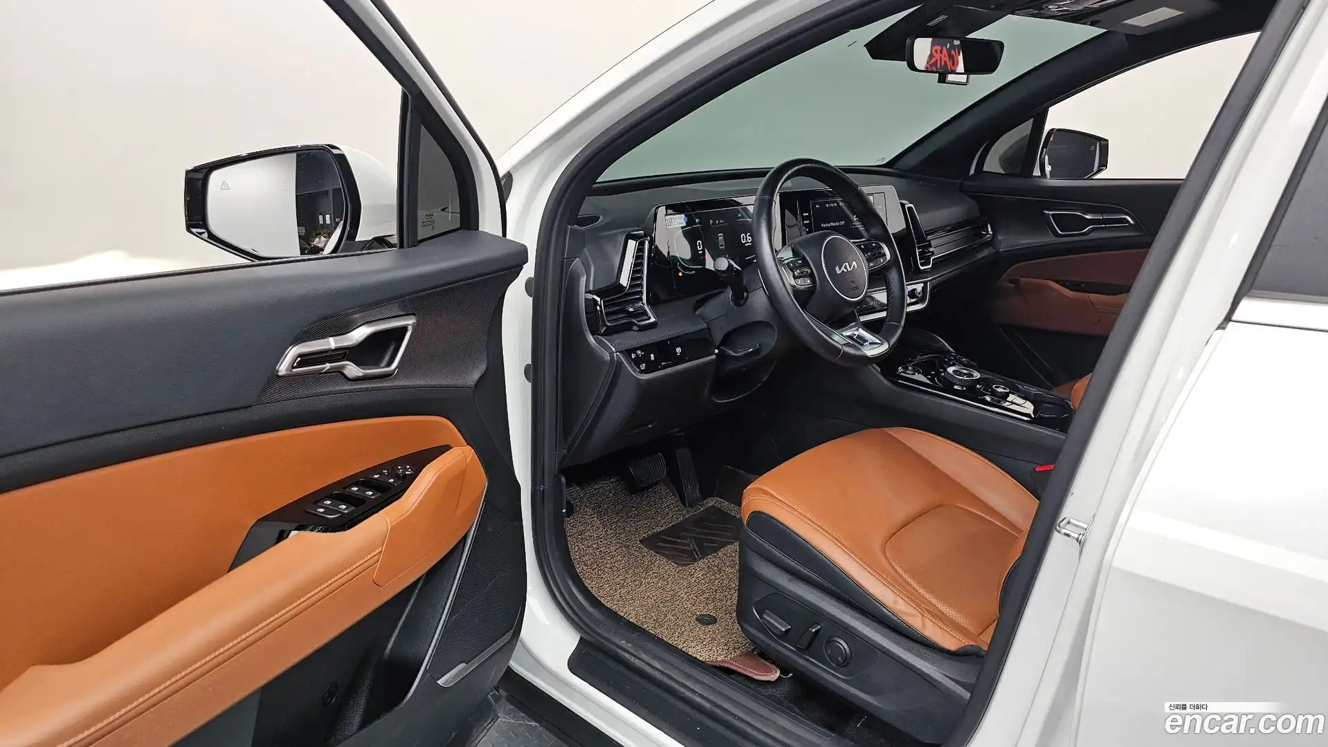 Sportage Kia 2024.2-INNER-010