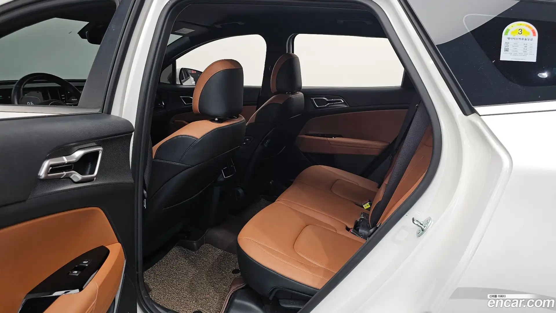 Sportage Kia 2024.2-OPTION-015