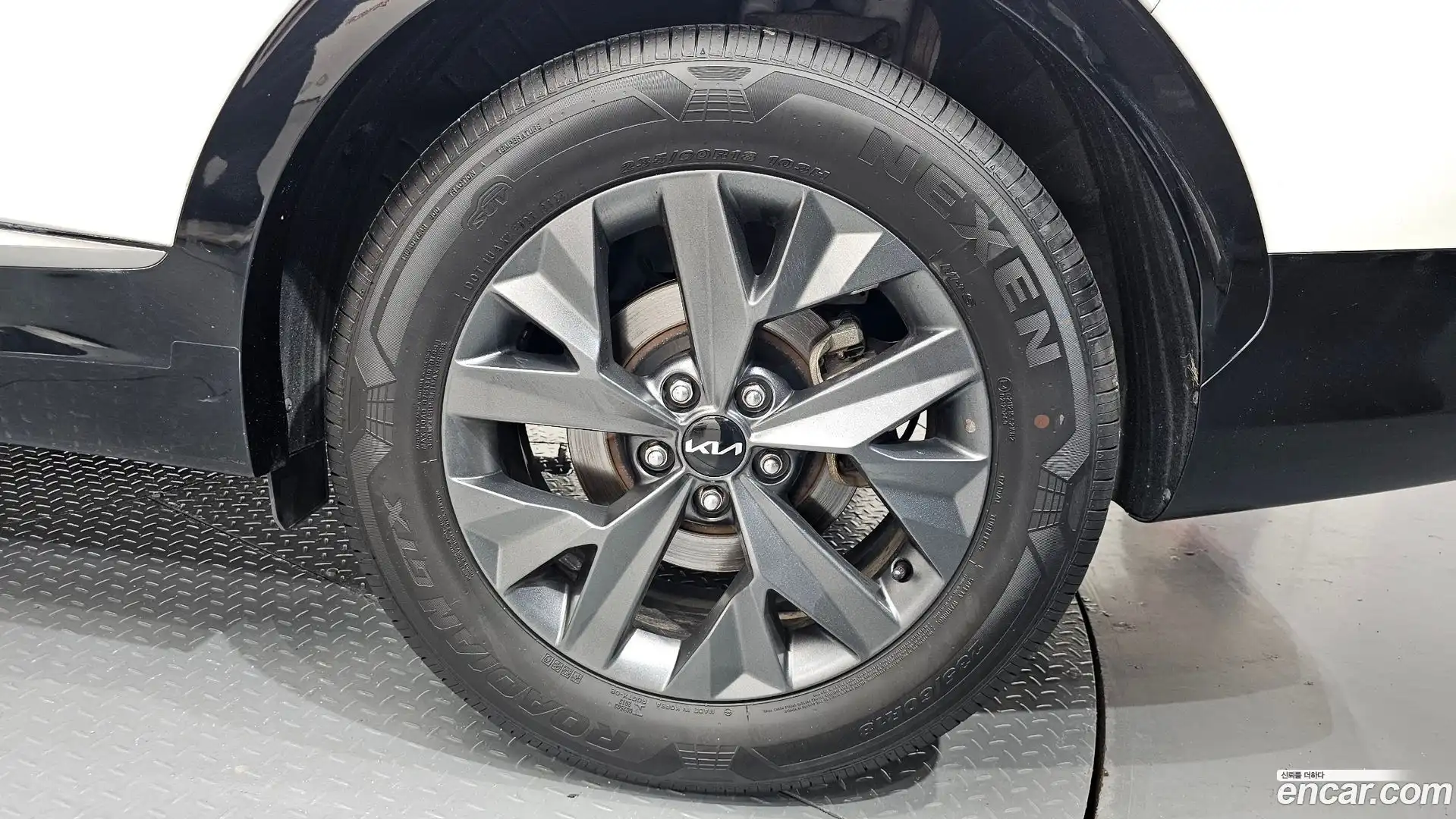 Sportage Kia 2024.2-OUTER-031