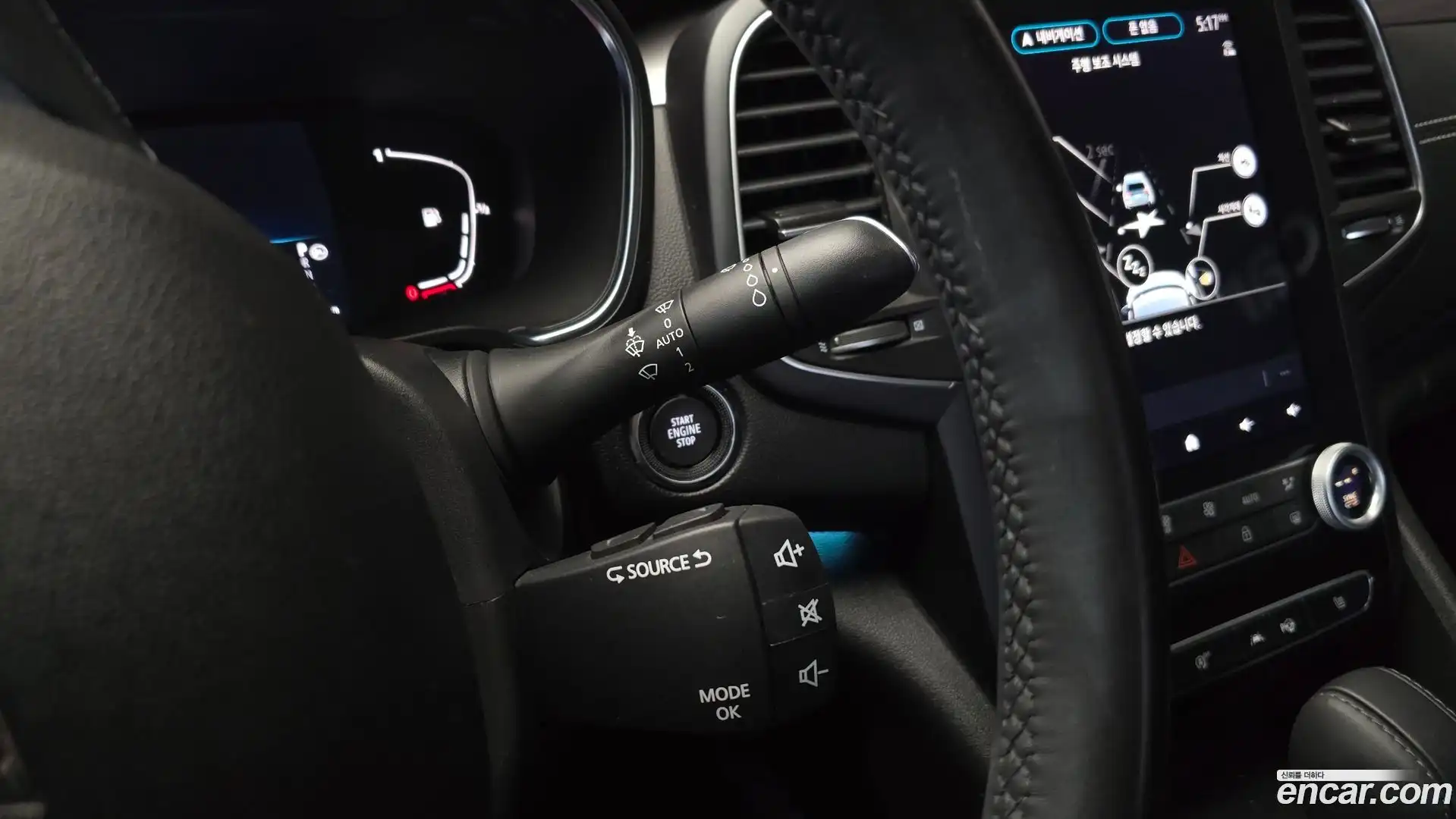 SM6 Renault Korea 2023.5-OPTION-021