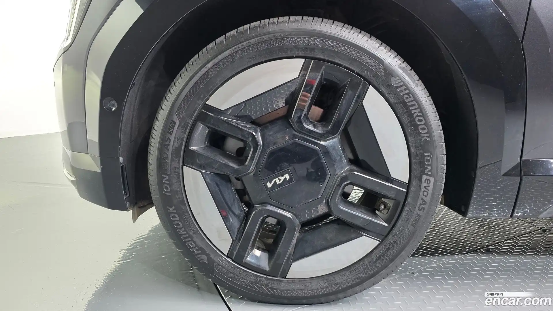 EV9 Kia 2023.5-OUTER-005