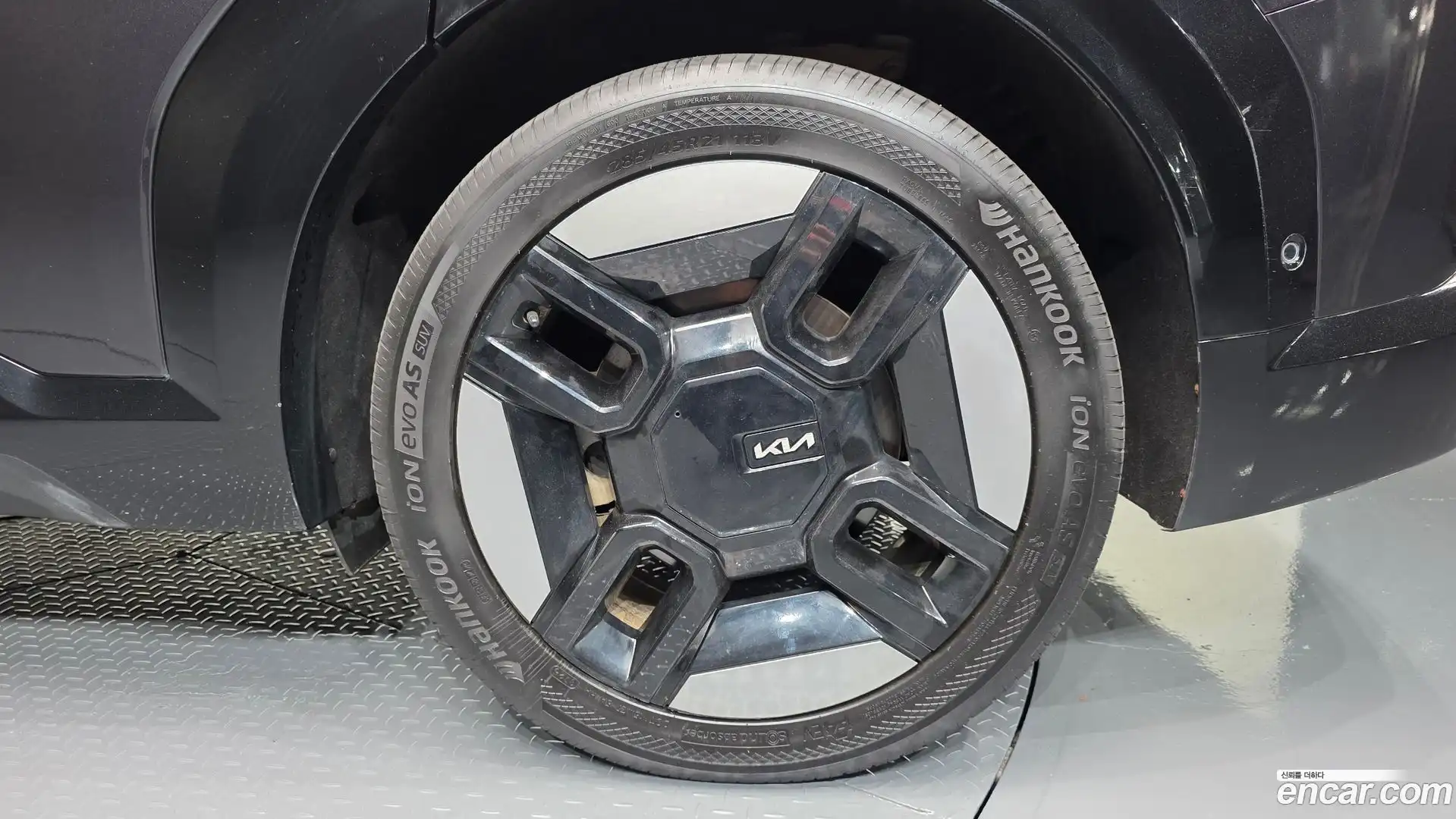 EV9 Kia 2023.5-OUTER-031