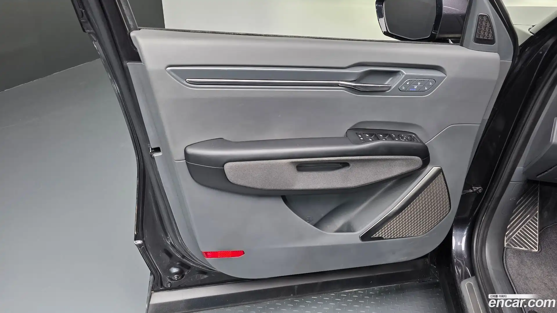 EV9 Kia 2023.5-INNER-034