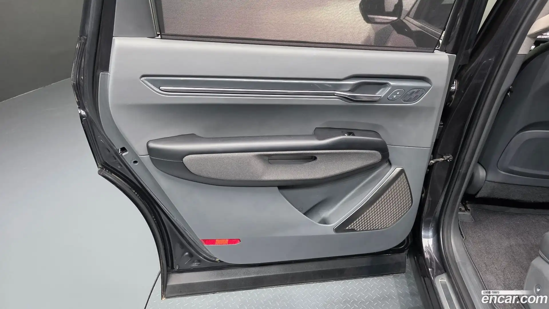 EV9 Kia 2023.5-INNER-035