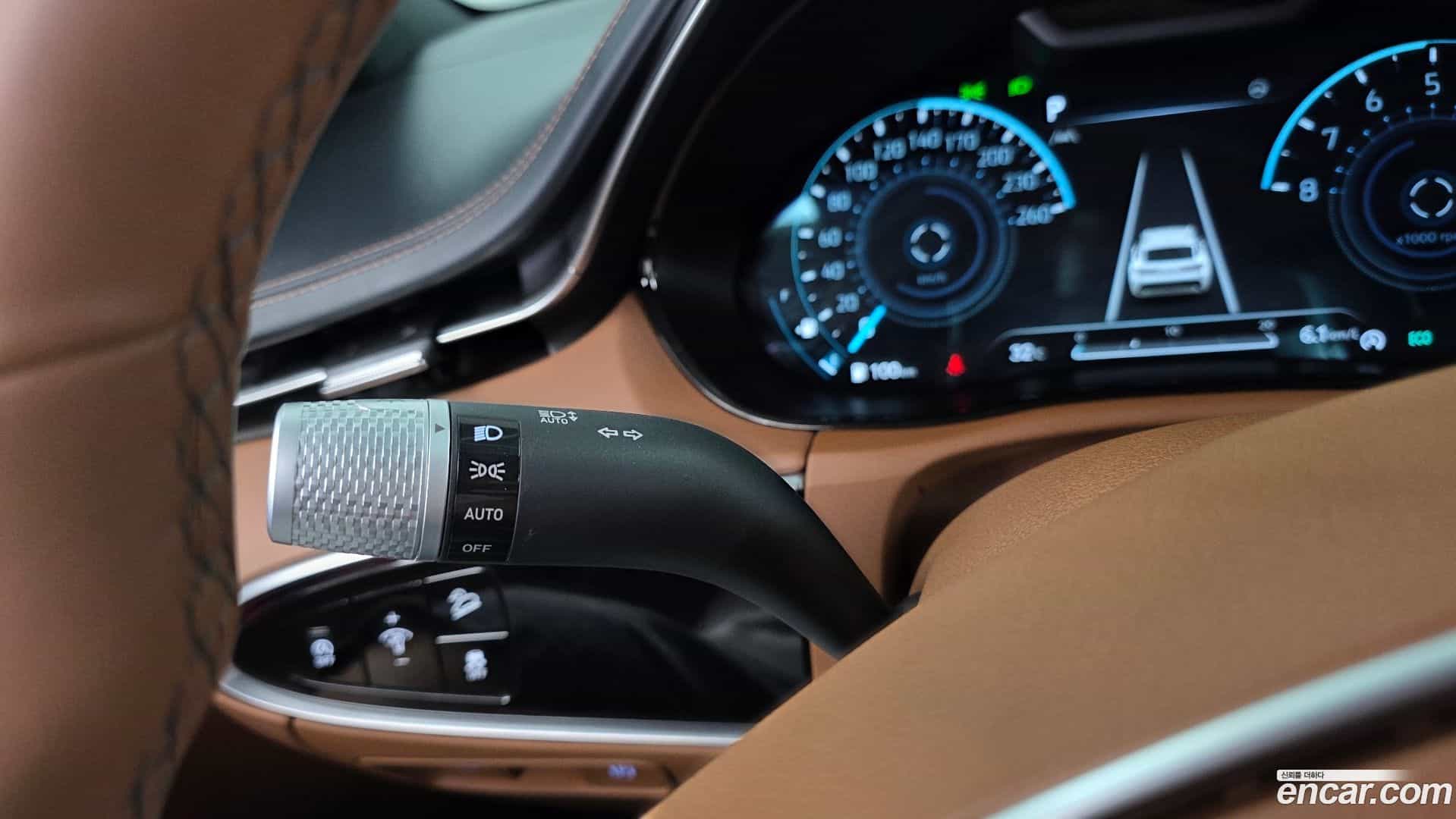 GV70 Genesis 2023.10-OPTION-023