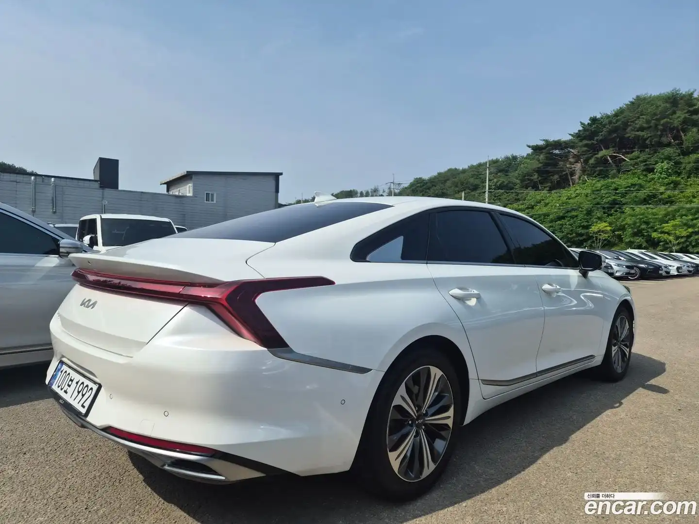 K8 Kia 2021.6-OUTER-003