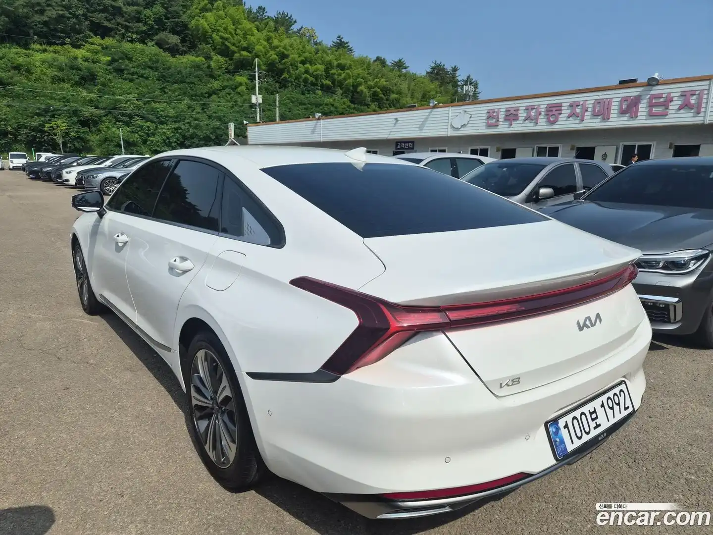 K8 Kia 2021.6-OUTER-005