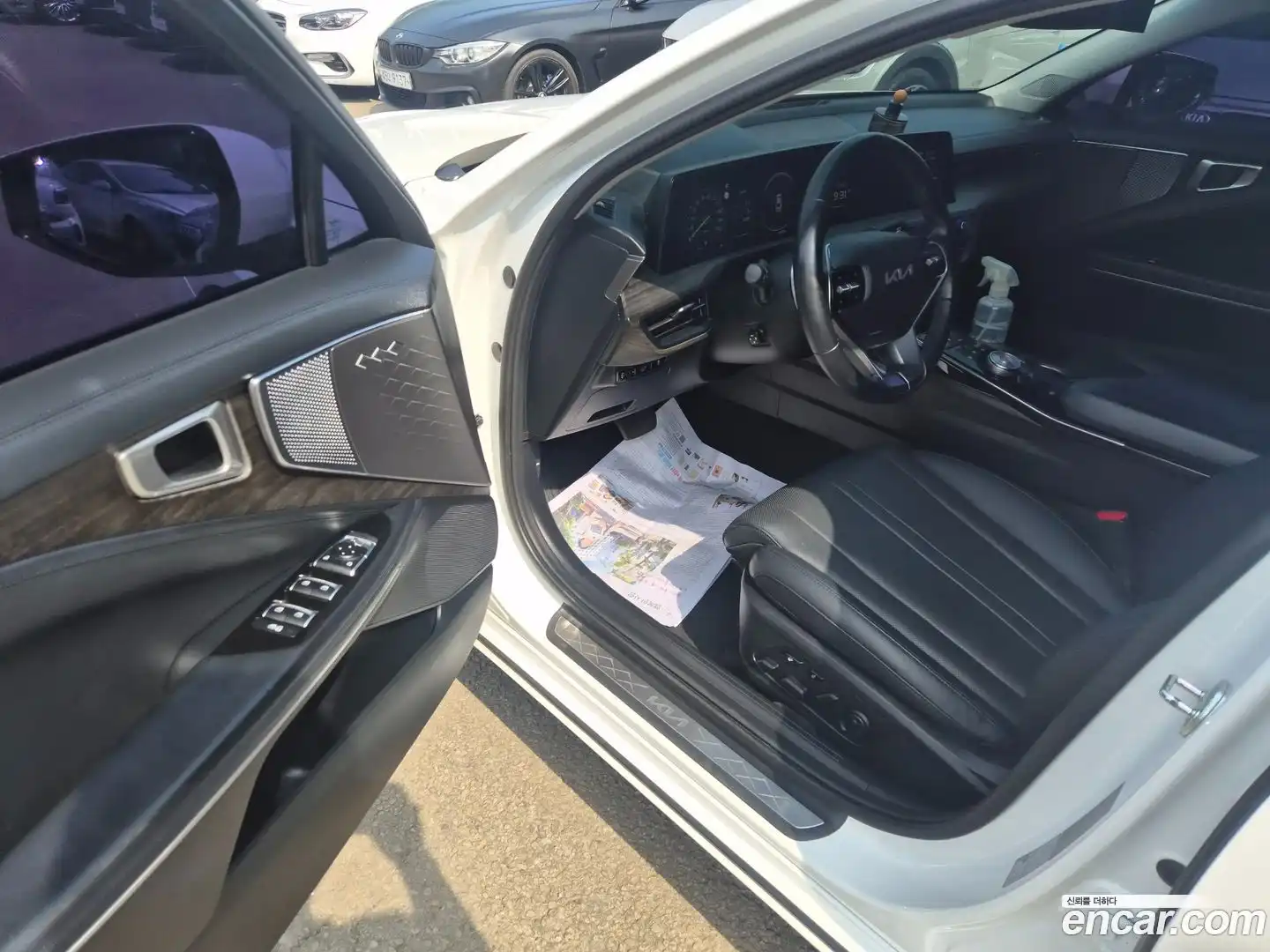 K8 Kia 2021.6-OPTION-015
