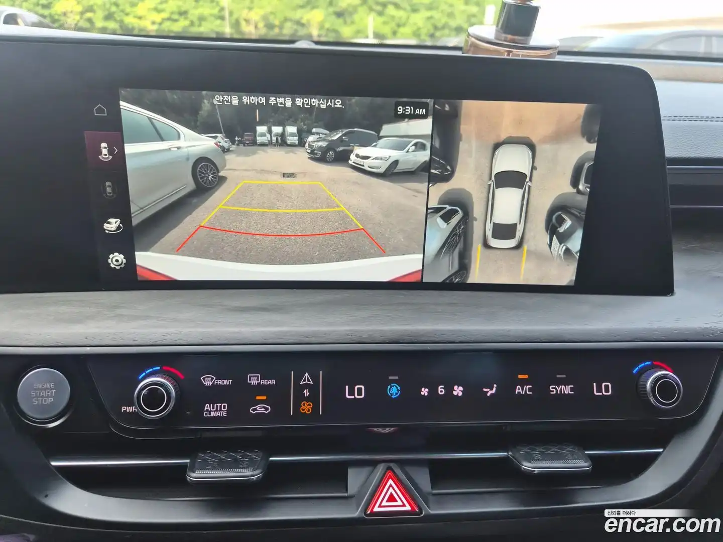 K8 Kia 2021.6-OPTION-020