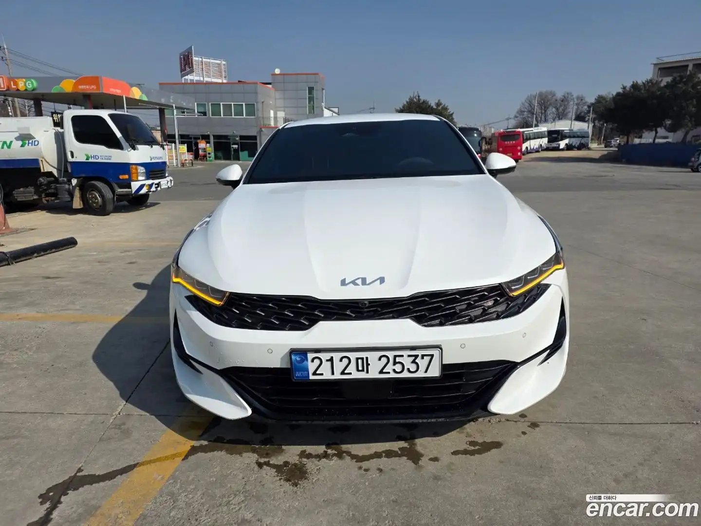 K5 Kia 2023.7-OUTER-001