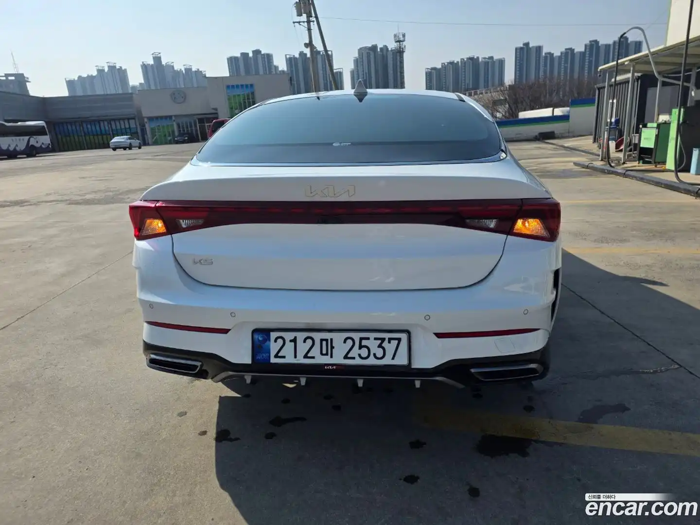 K5 Kia 2023.7-OUTER-004
