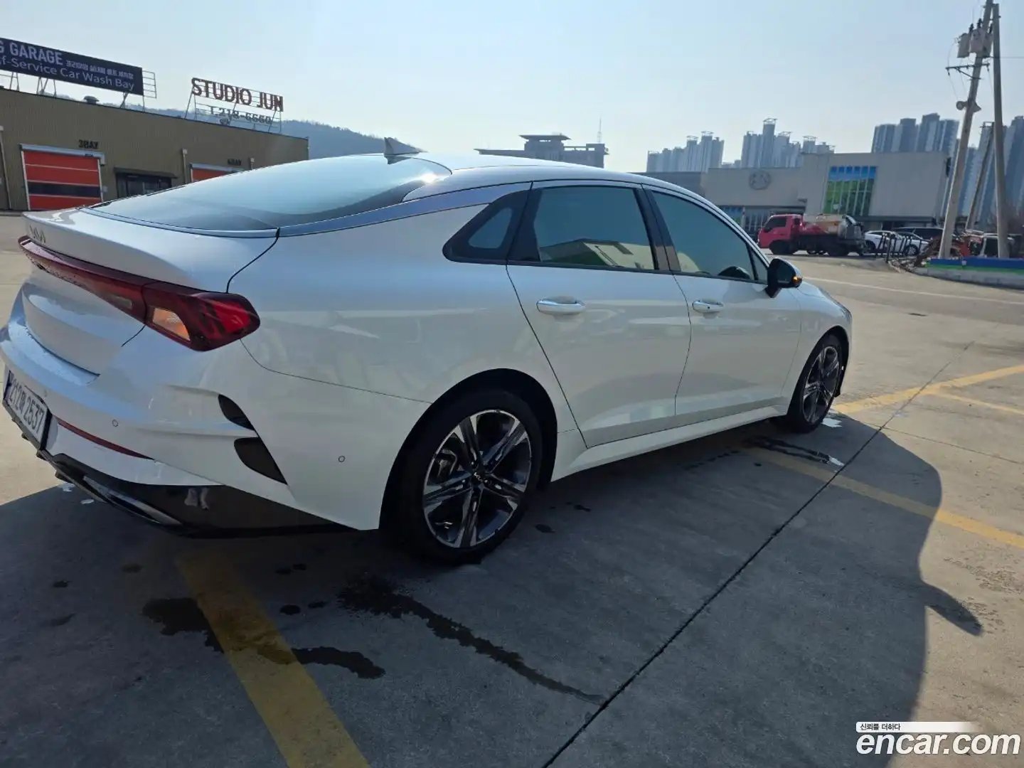 K5 Kia 2023.7-OUTER-005