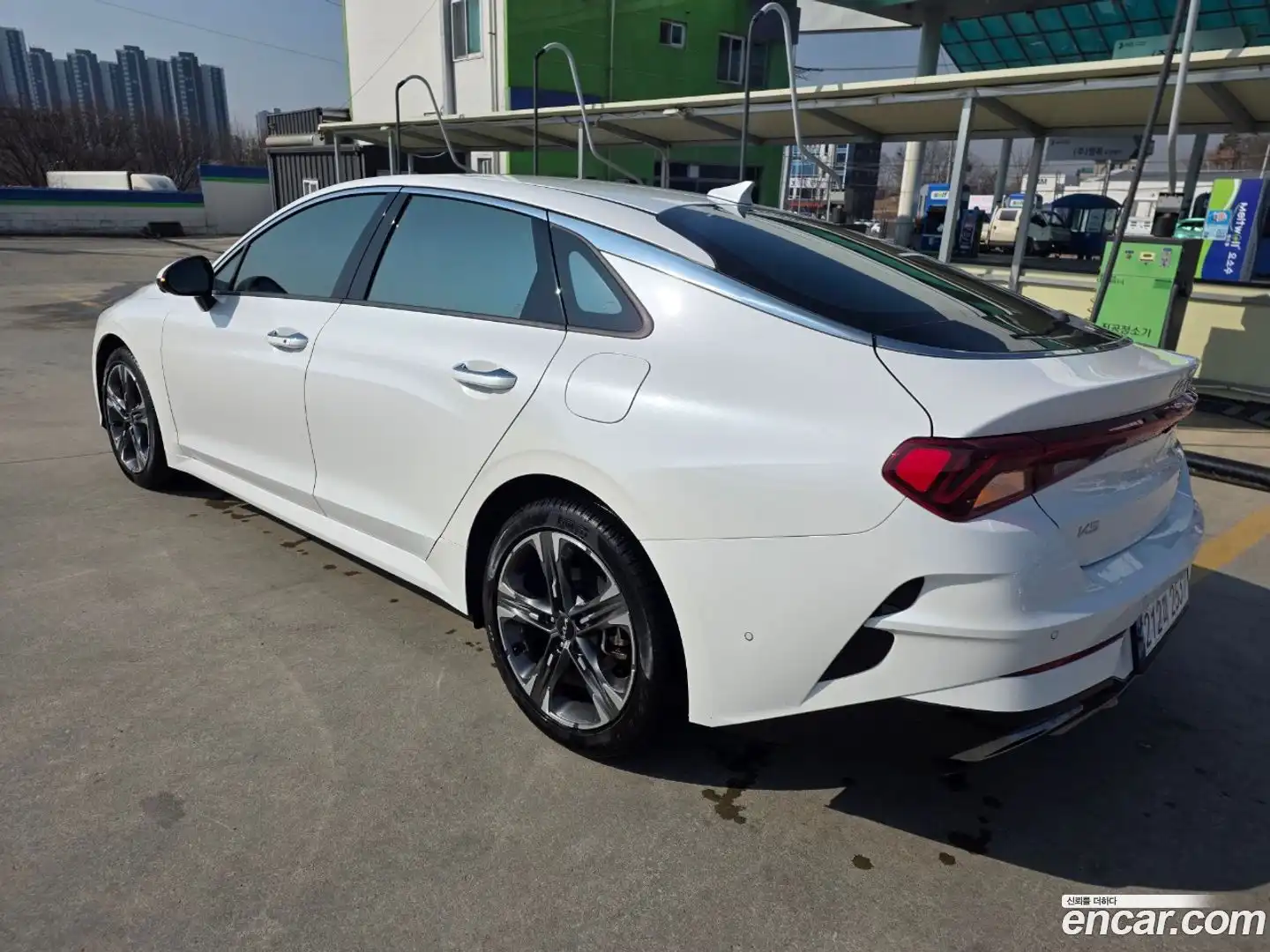 K5 Kia 2023.7-OUTER-006