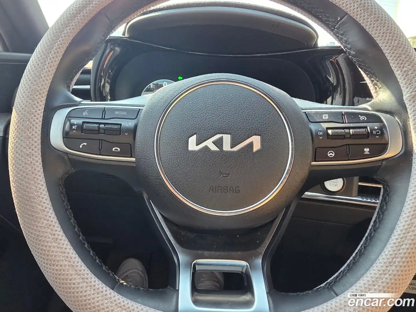 K5 Kia 2023.7-INNER-008