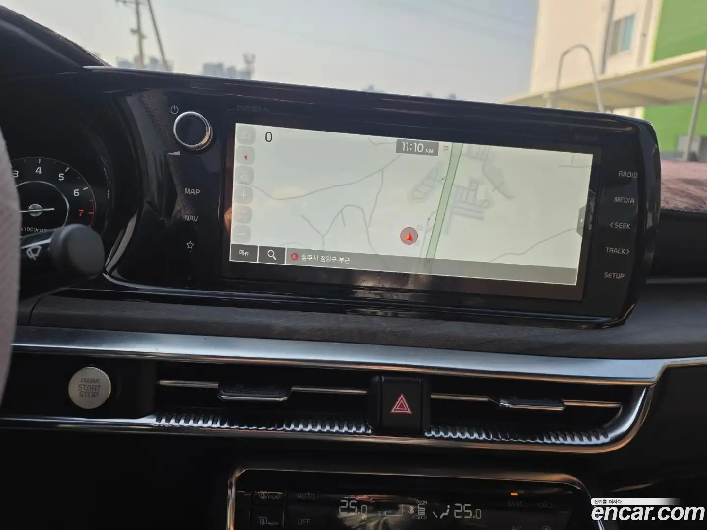 K5 Kia 2023.7-OPTION-015
