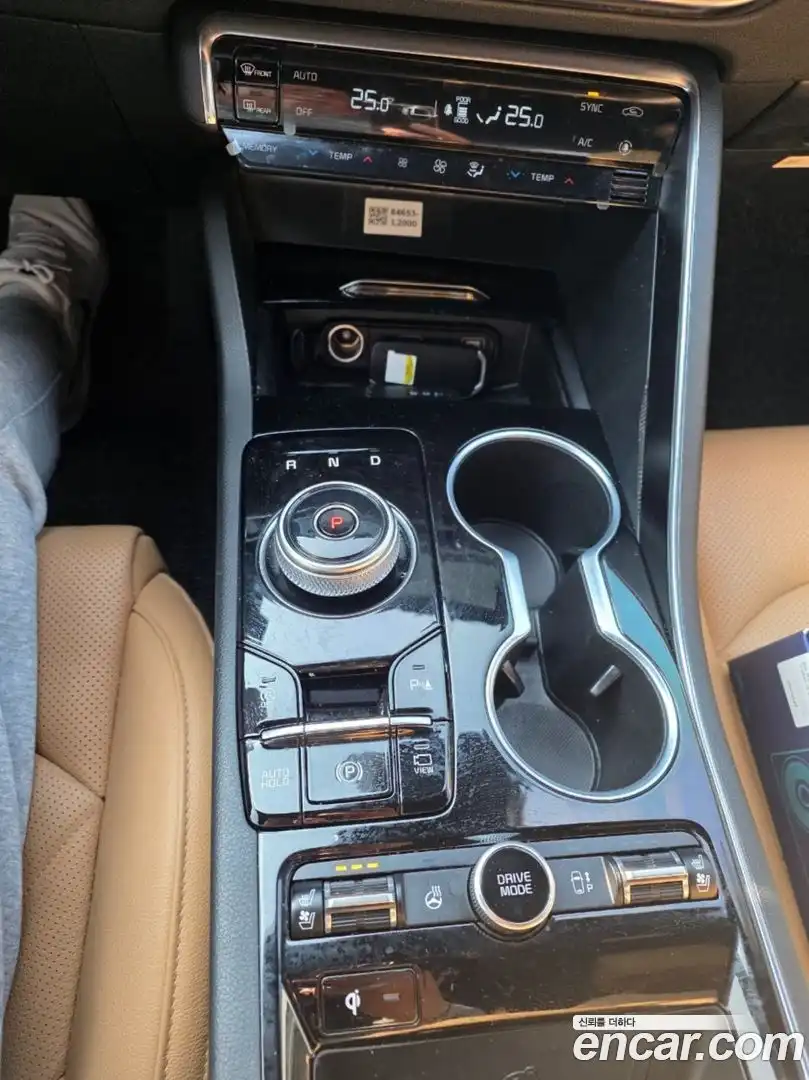 K5 Kia 2023.7-OPTION-016