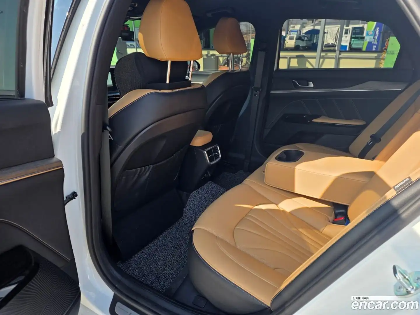 K5 Kia 2023.7-OPTION-021