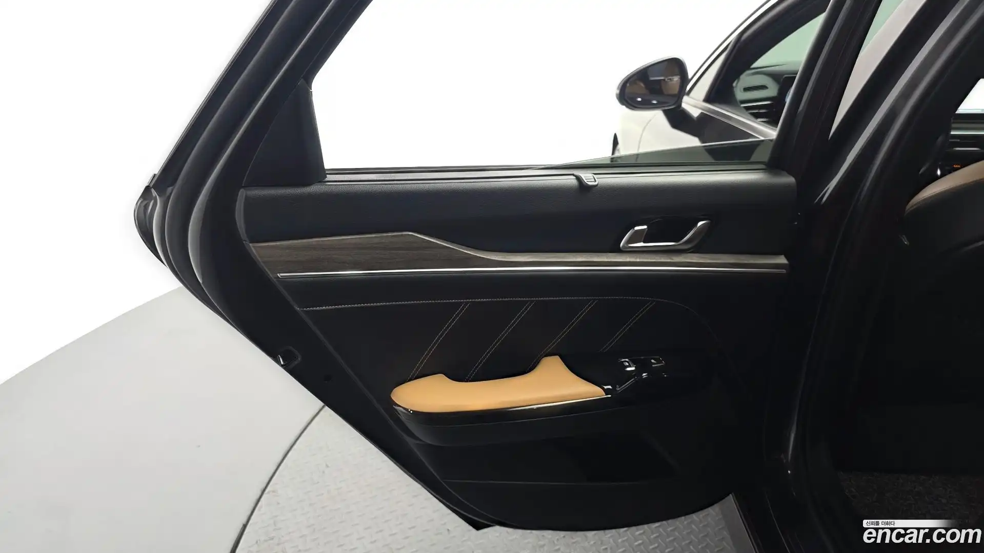 K5 Kia 2020.10-INNER-035