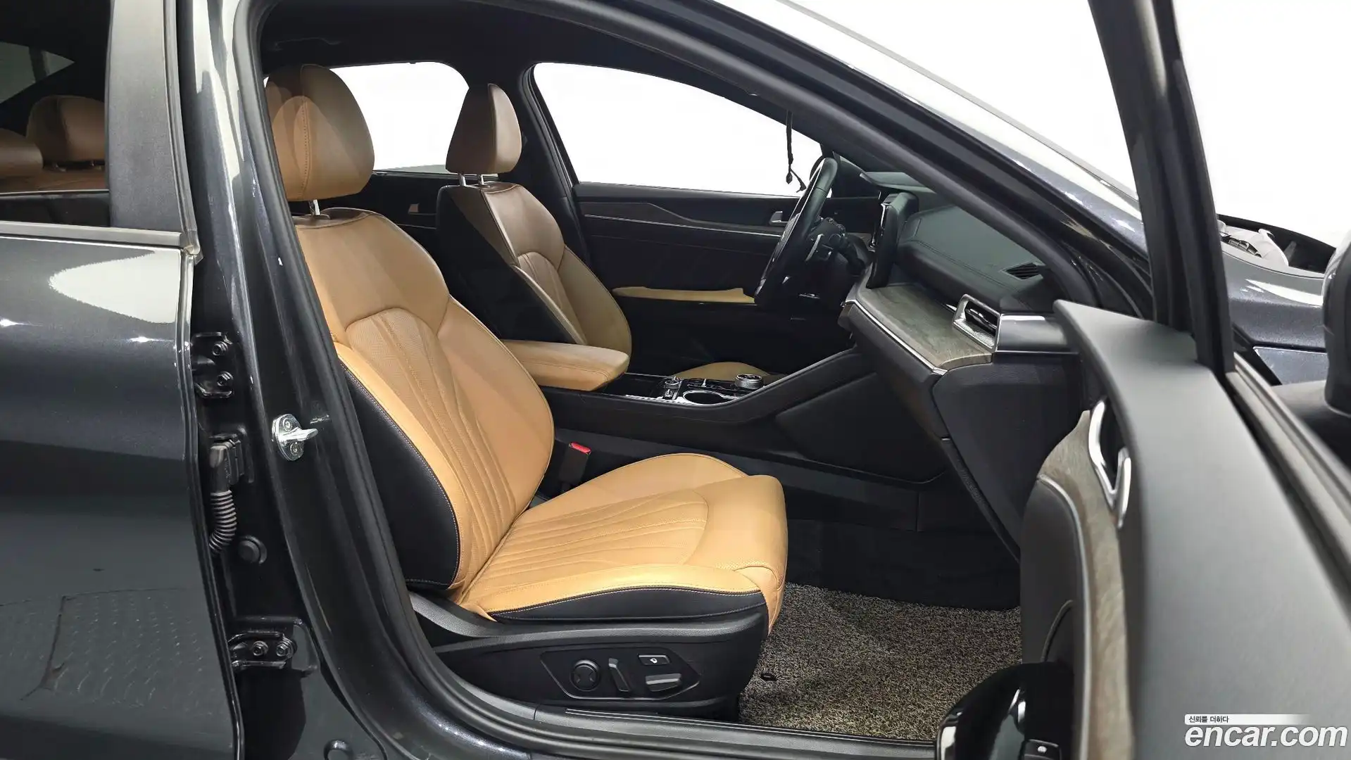 K5 Kia 2020.10-INNER-036