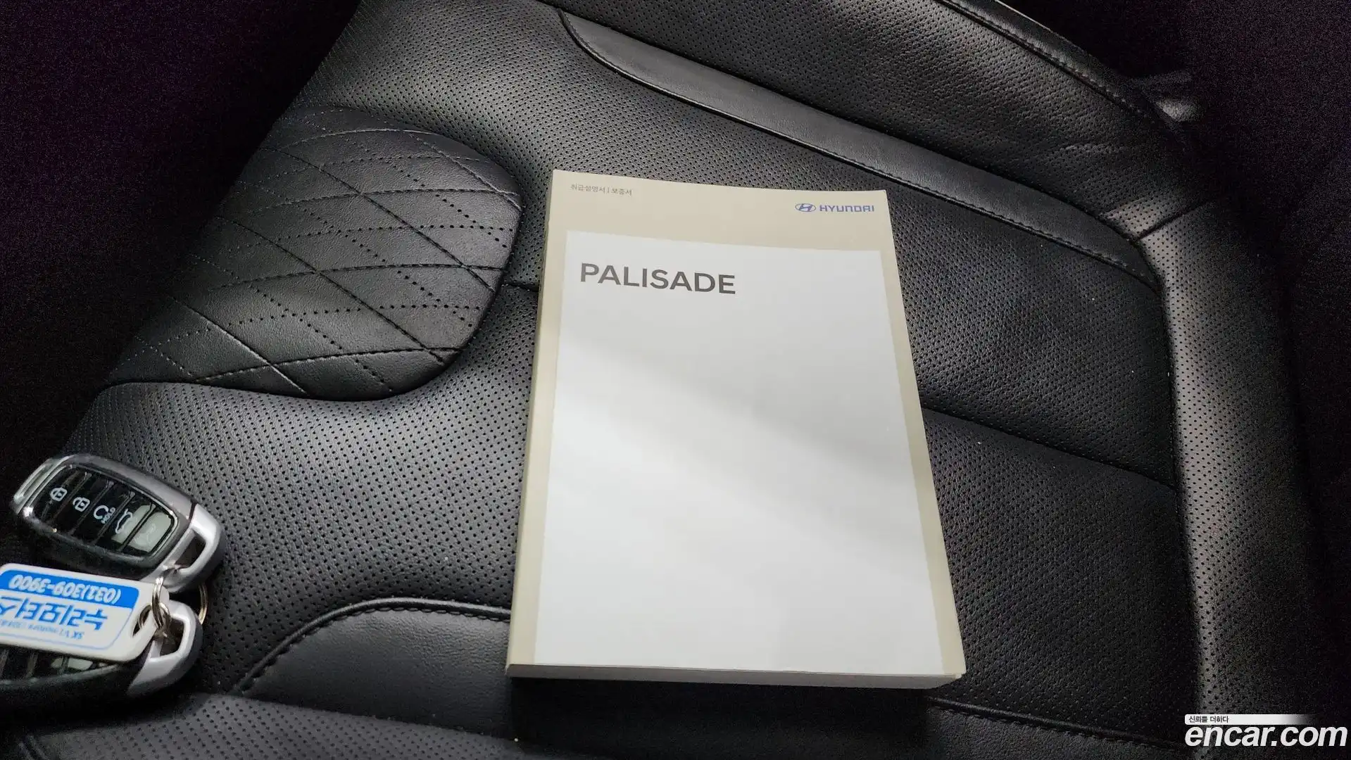 Palisade Hyundai 2021.5-OPTION-020