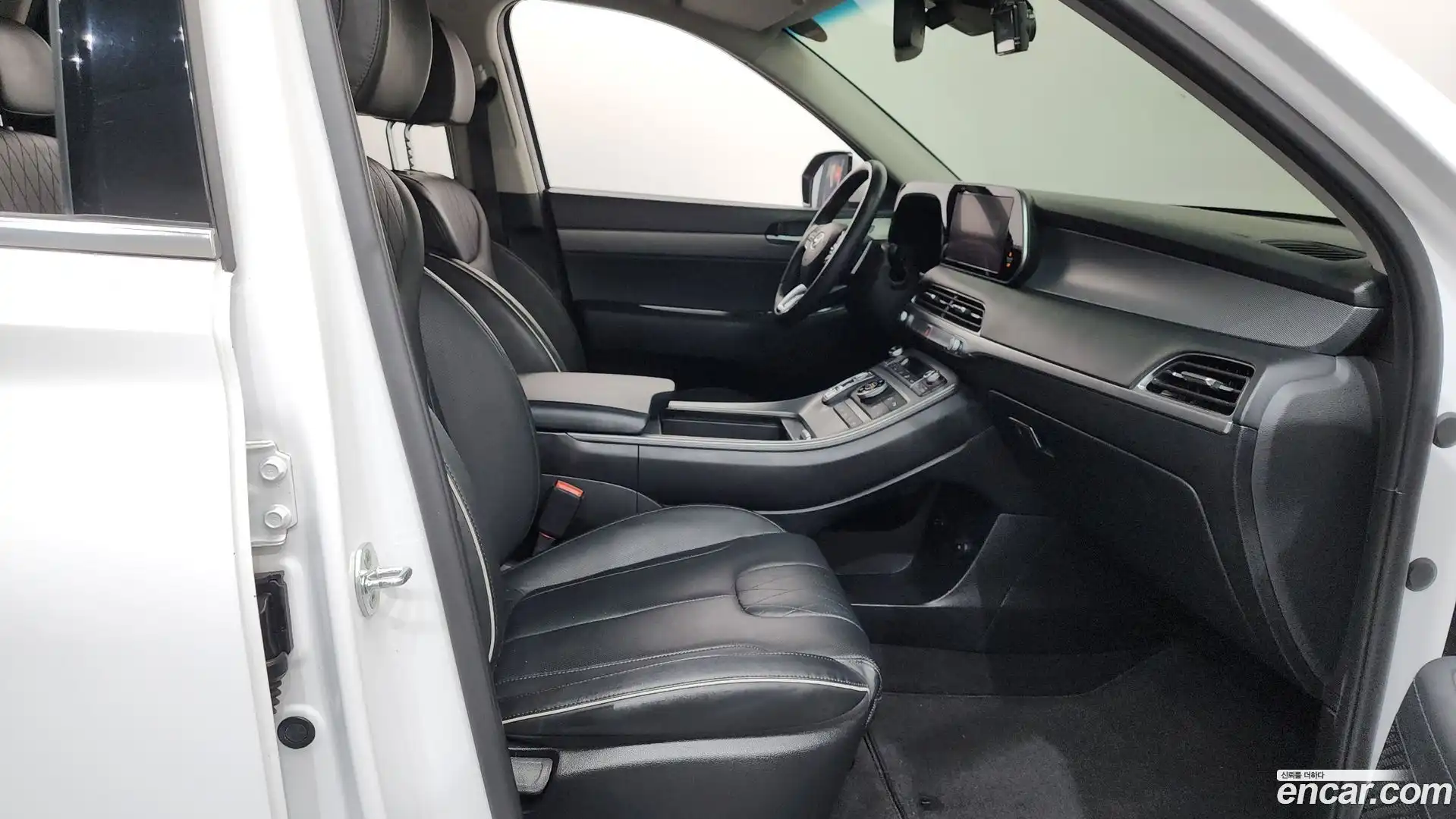 Palisade Hyundai 2021.5-INNER-036