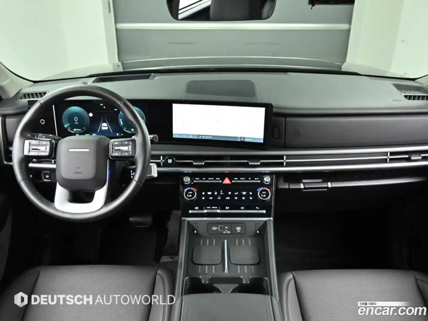 Santafe Hyundai 2025.2-INNER-007