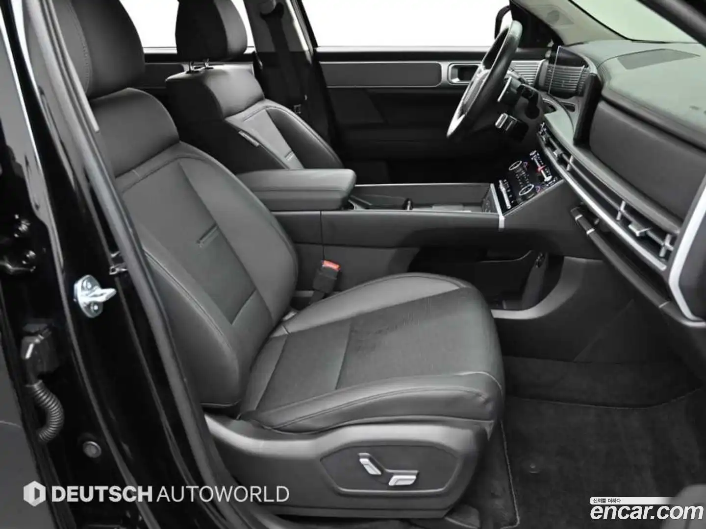 Santafe Hyundai 2025.2-INNER-010