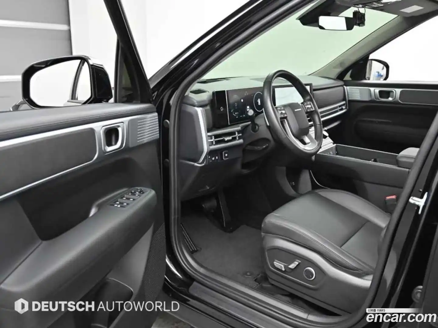 Santafe Hyundai 2025.2-OPTION-015