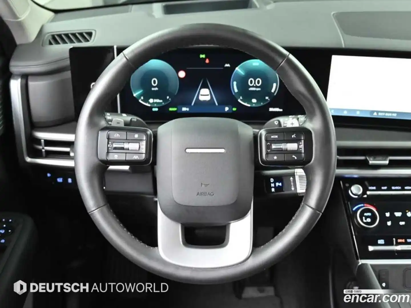Santafe Hyundai 2025.2-OPTION-017