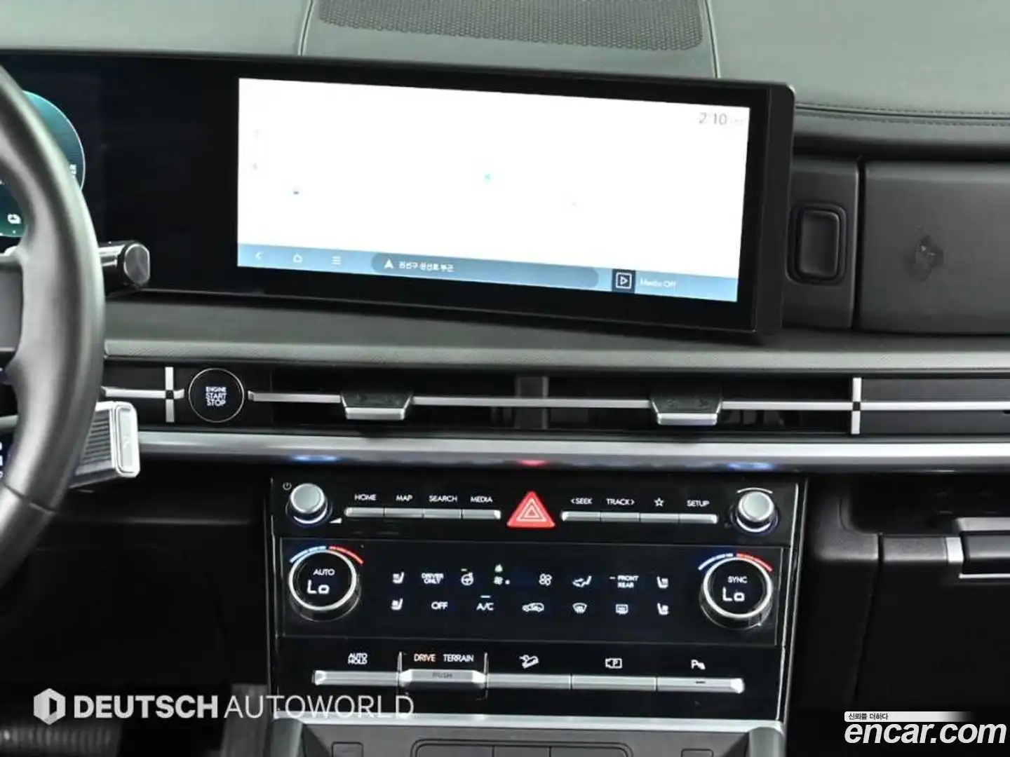 Santafe Hyundai 2025.2-OPTION-018