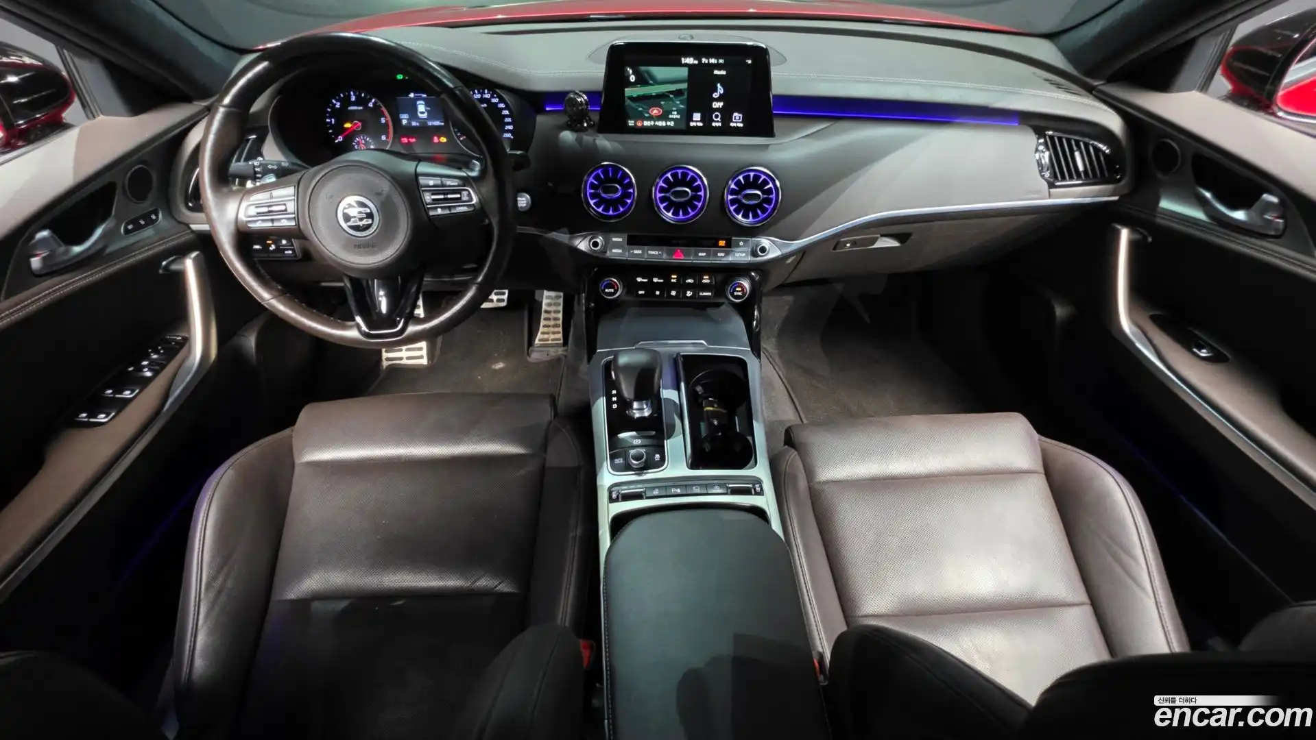 Stinger Kia 2018.6-INNER-007