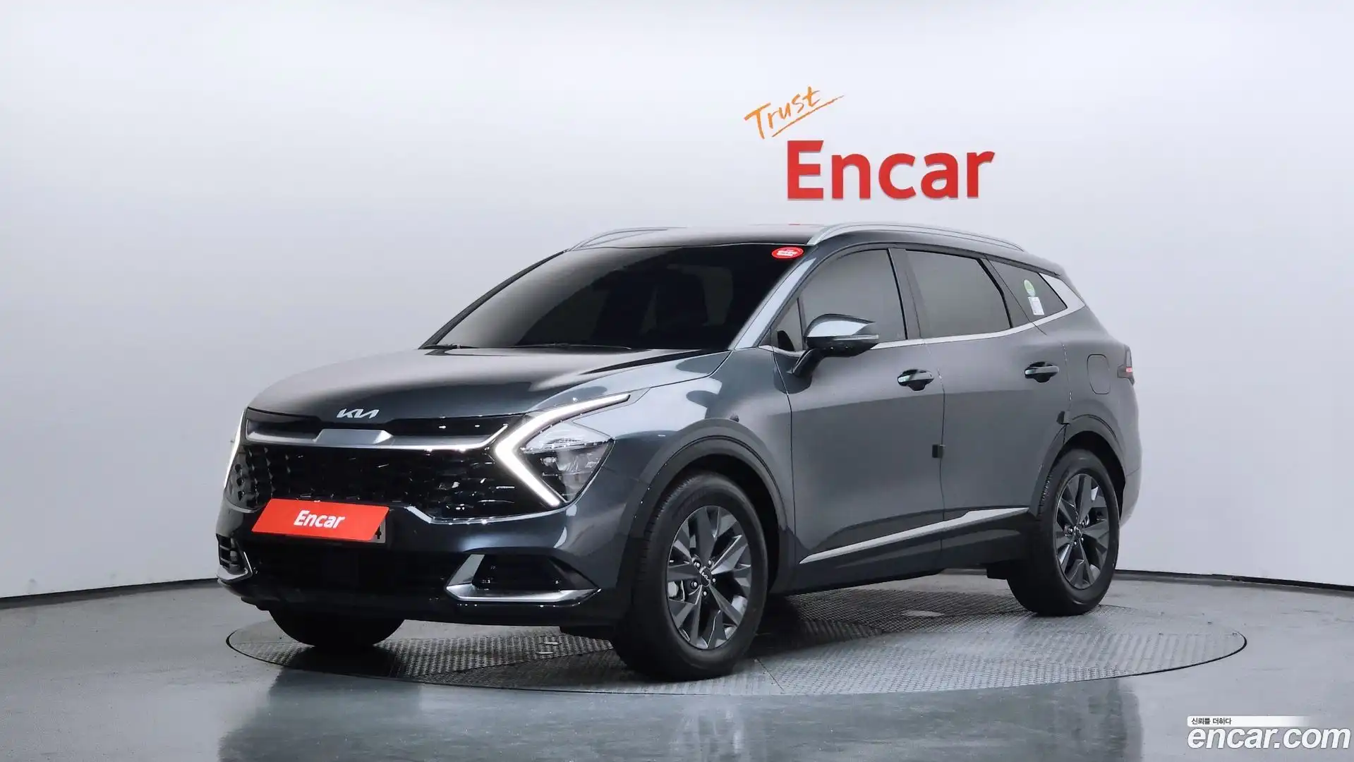 Sportage Kia 2024.0-OUTER-001