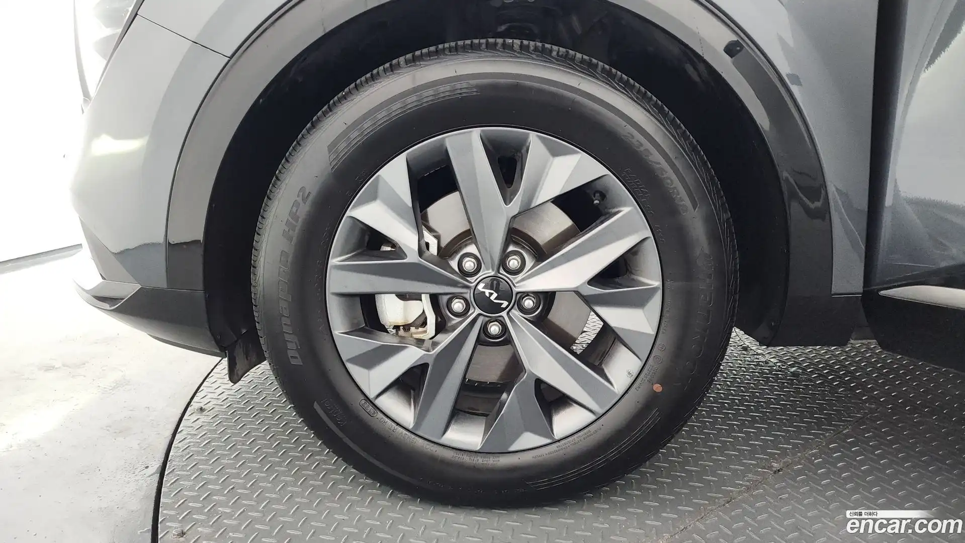 Sportage Kia 2024.0-OUTER-005