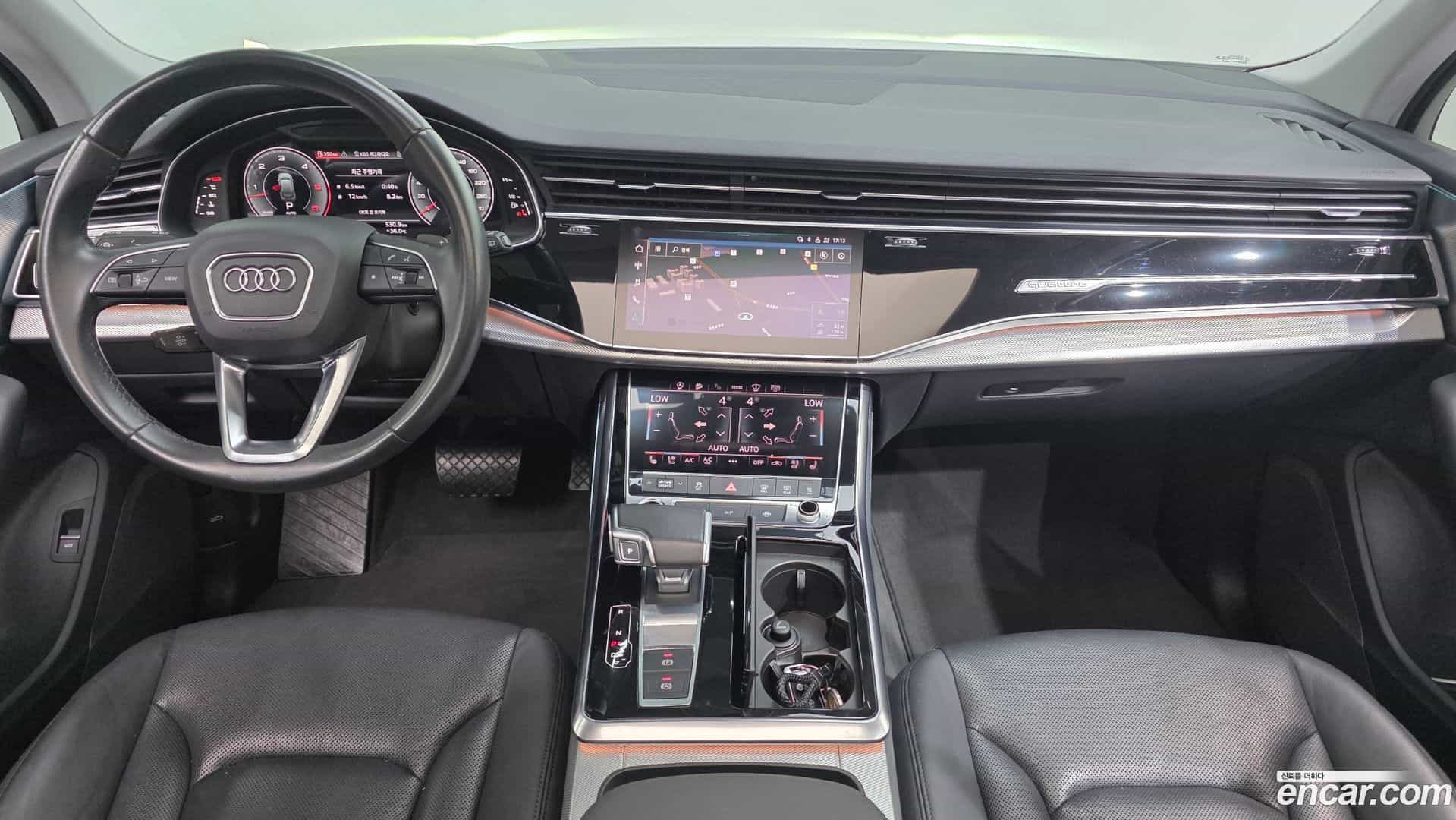 Q7 Audi 2021.2-INNER-007