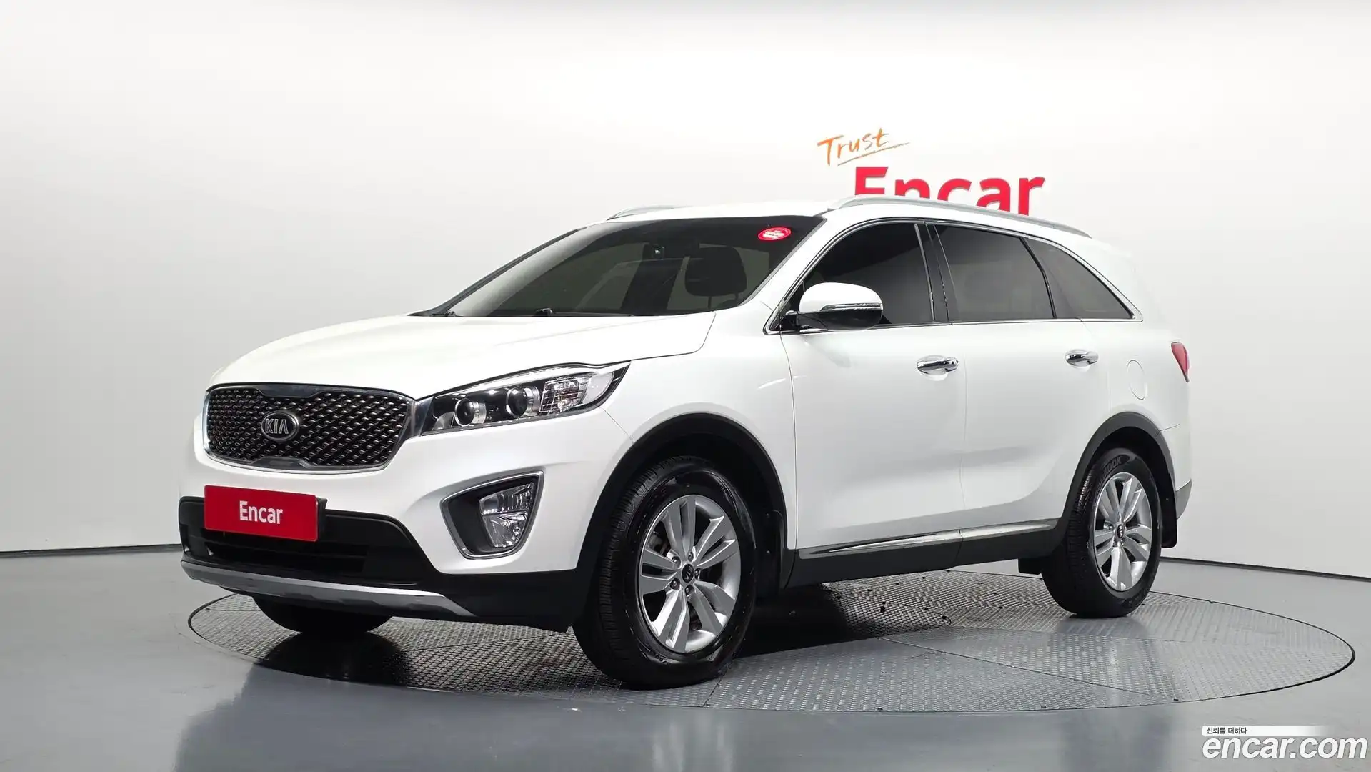Sorento Kia 2017.0-OUTER-001