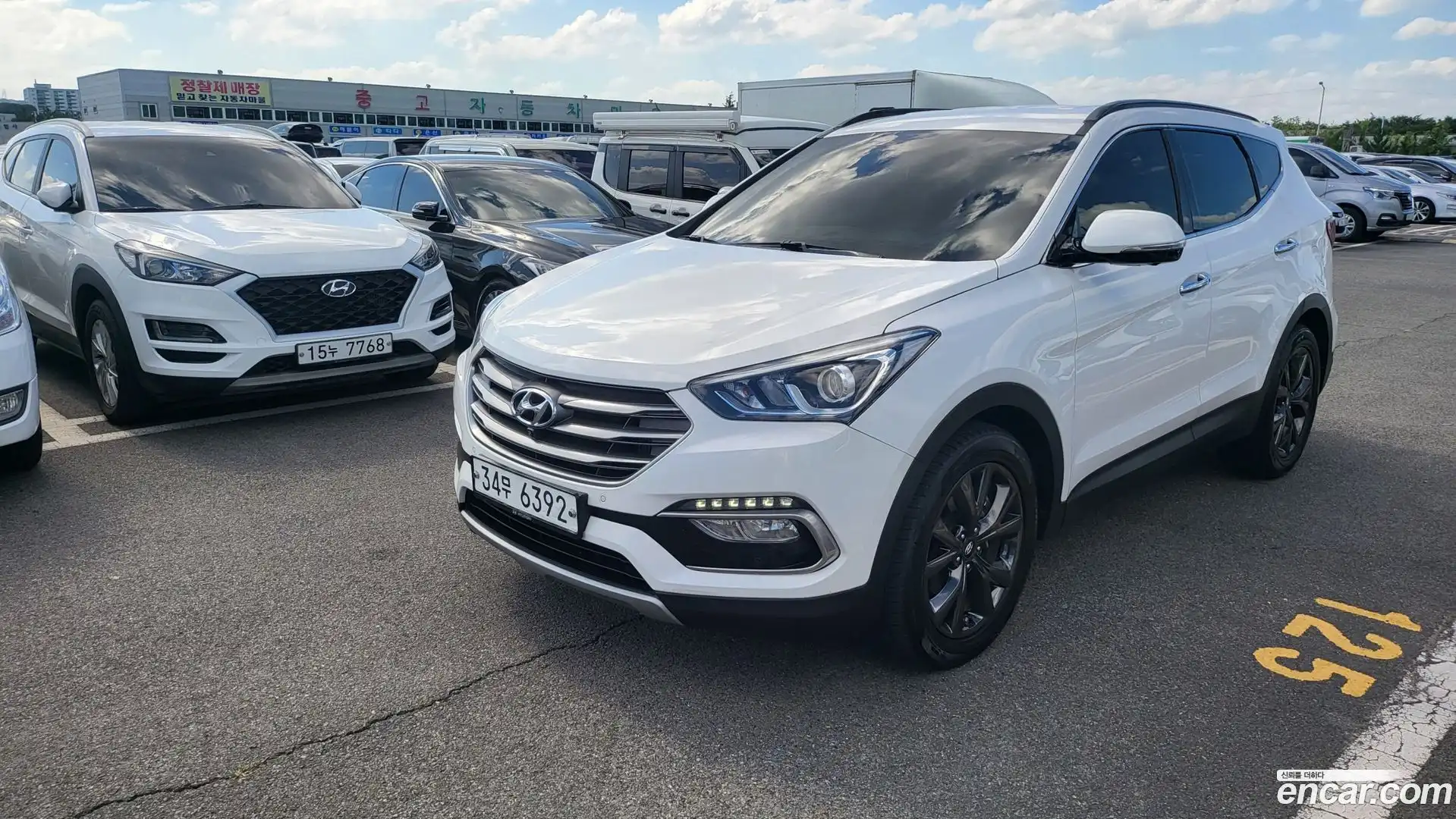 Santafe Hyundai 2015.8-OUTER-002
