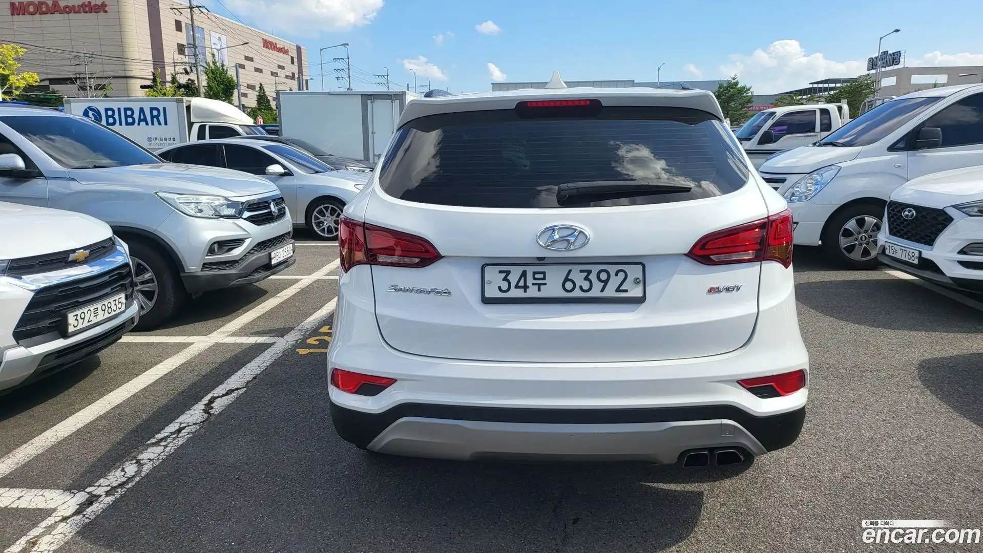 Santafe Hyundai 2015.8-OUTER-004