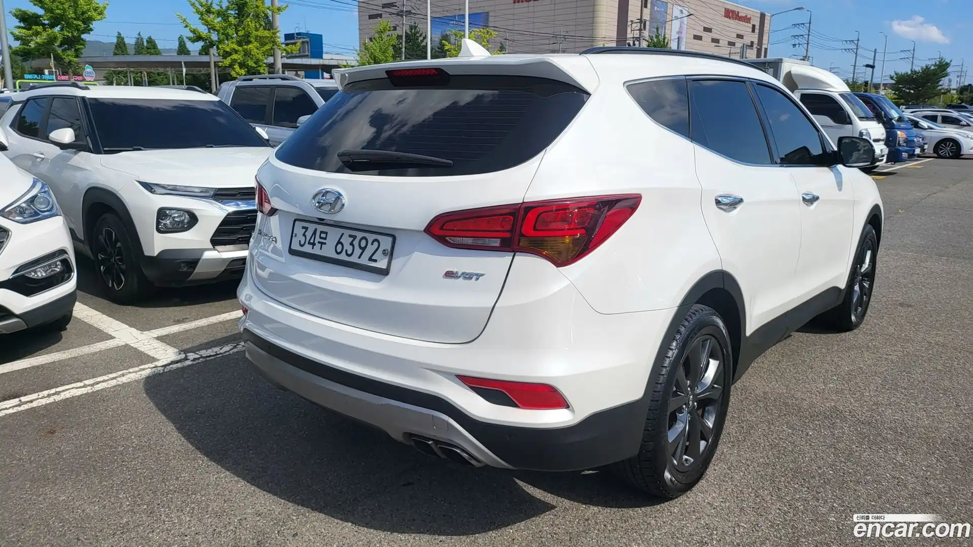 Santafe Hyundai 2015.8-OUTER-005