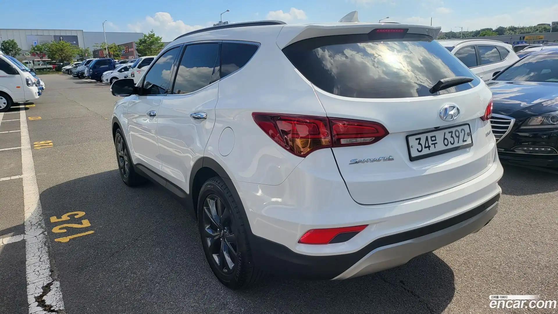 Santafe Hyundai 2015.8-OUTER-006