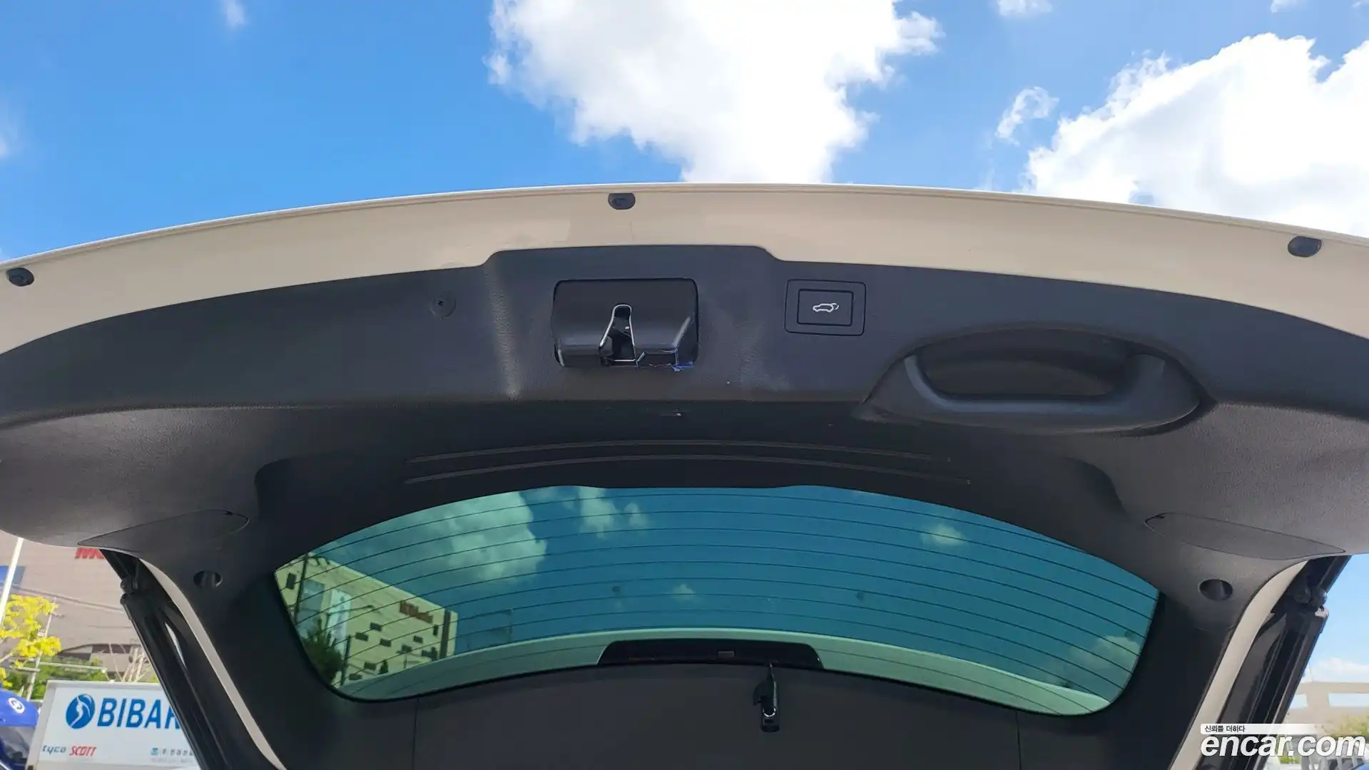 Santafe Hyundai 2015.8-INNER-008