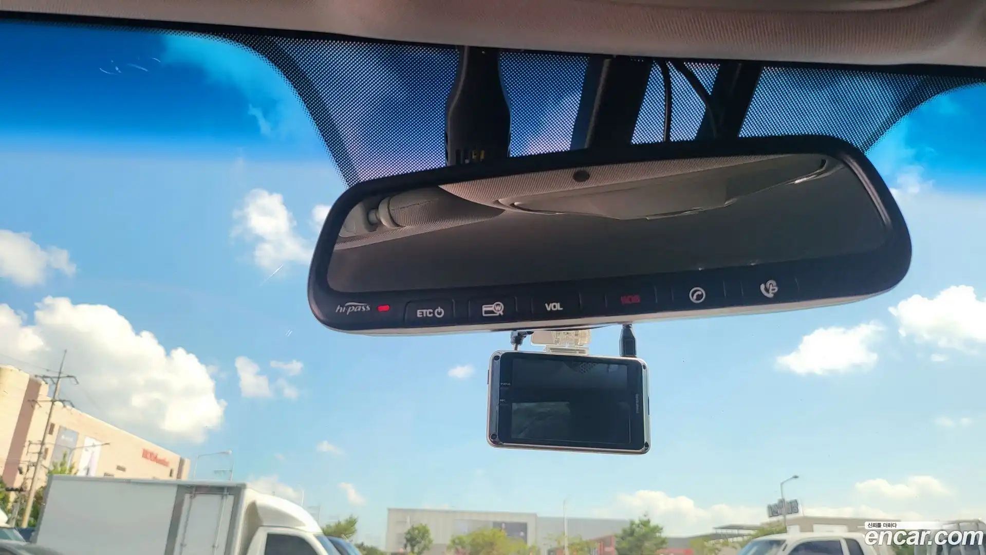 Santafe Hyundai 2015.8-OPTION-023