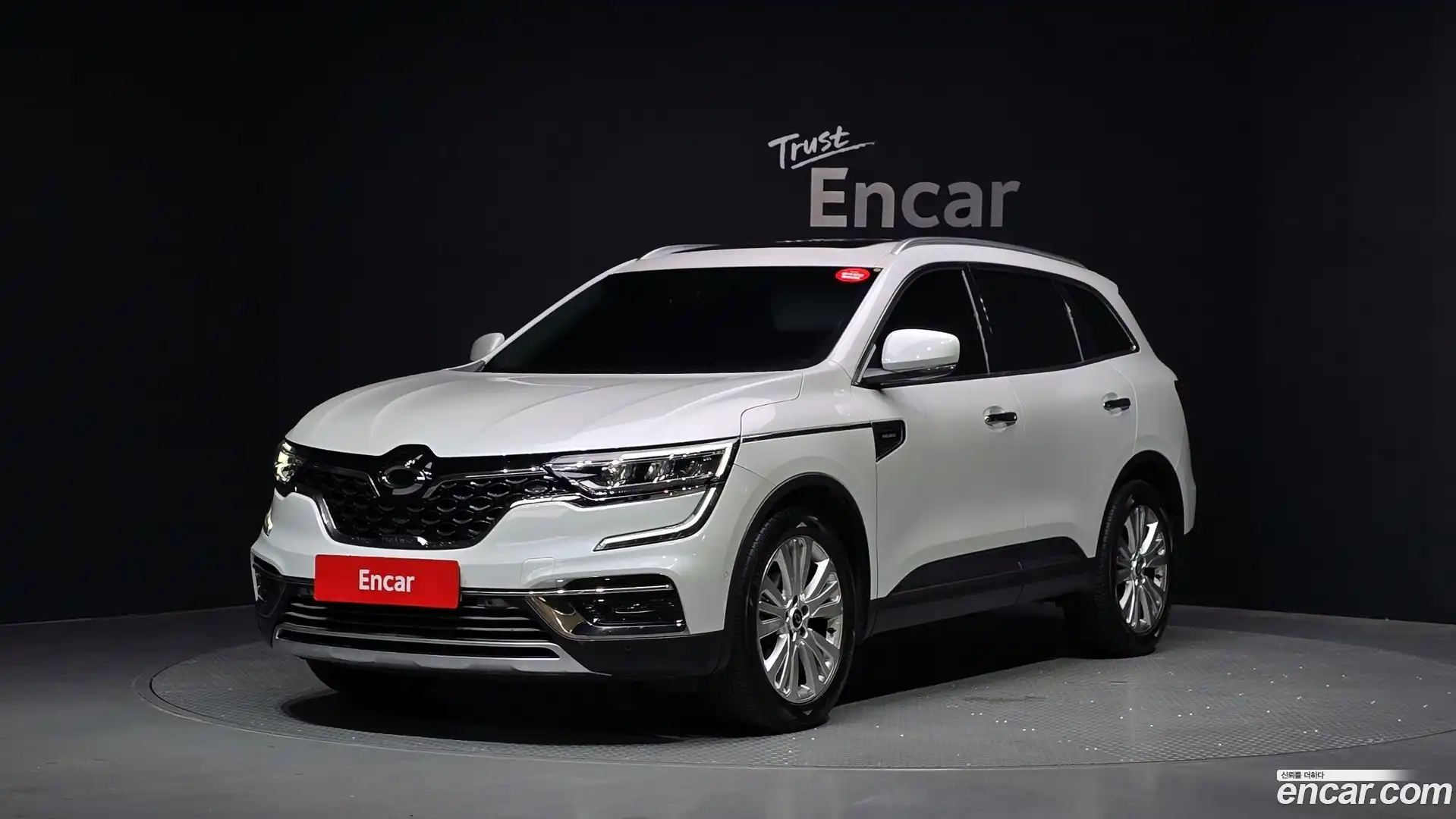 QM6 Renault Korea 2021.6-OUTER-001